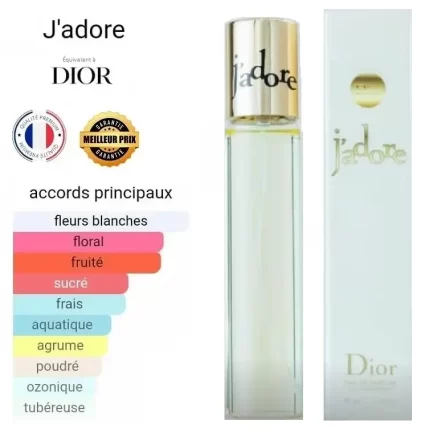 Parfum Cadeau de qualité Française - Riha 33ml vente en ligne au Maroc