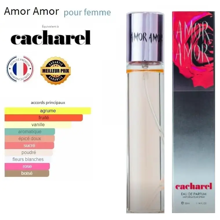 Riha de poche tendance femme - Parfum 33ml - Livraison Maroc - Casa - Rabat - Marrakech - Tanger, Fès, Tetouan, Meknès