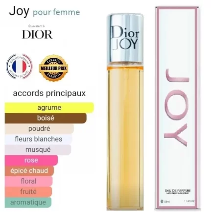 Top Riha de poche de qualité Française - Parfum 33ml - Livraison Maroc - Casa - Rabat - Marrakech - Tanger, Fès, Tetouan, Meknès