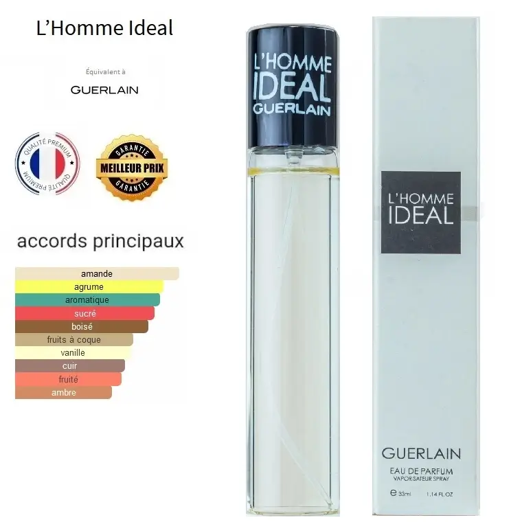 Meilleur Riha de poche de qualité Française - Parfum 33ml - Livraison Maroc - Casa - Rabat - Marrakech - Tanger, Fès, Tétouan, Meknès