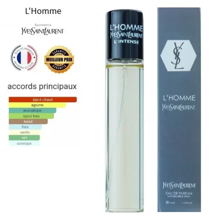 Riha de poche Française - Parfum 33ml - Livraison Maroc - Casa - Rabat - Marrakech - Tanger, Fès, Tétouan, Meknès