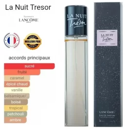 La Nuit Trésor