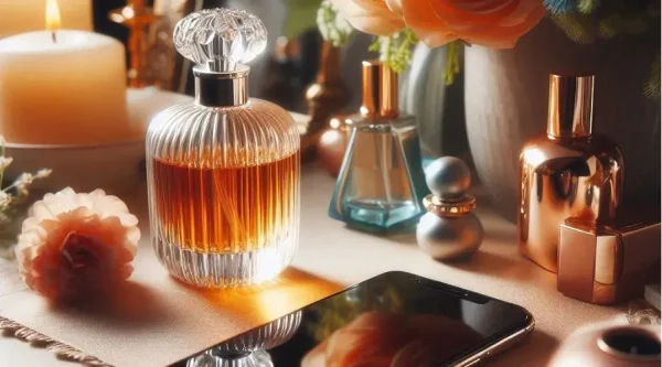 Lire la suite à propos de l’article Quel parfum correspond à votre iPhone ?