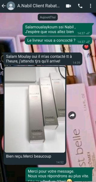 avis-client-parfum-33ml-maroc-rabat