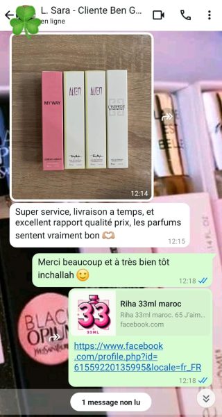 avis-client-parfum-femme-33ml-maroc-Ben-Guerir