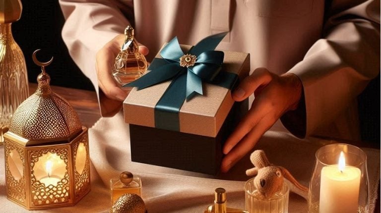 Lire la suite à propos de l’article Offrez un Parfum pour l’Aïd : Le Cadeau Idéal pour Célébrer cette Occasion