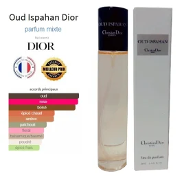 Oud Ispahan