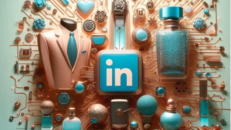 Lire la suite à propos de l’article Comment le parfum peut booster votre image professionnelle sur LinkedIn ?