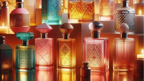 Lire la suite à propos de l’article Les Tendances Parfums au Maroc en 2025 : Découvrez les Fragrances Incontournables pour Hommes et Femmes