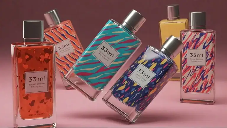 Lire la suite à propos de l’article Petits Formats, Grands Plaisirs Olfactifs : Trouvez Votre Parfum Idéal (33ml) au Maroc !
