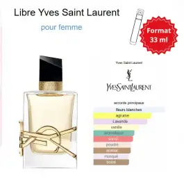 Libre YSL
