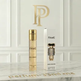 Fame Paco Rabanne