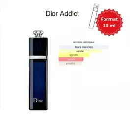 Addict Dior