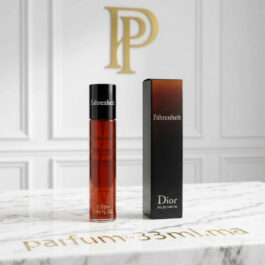 Fahrenheit Dior 33ml