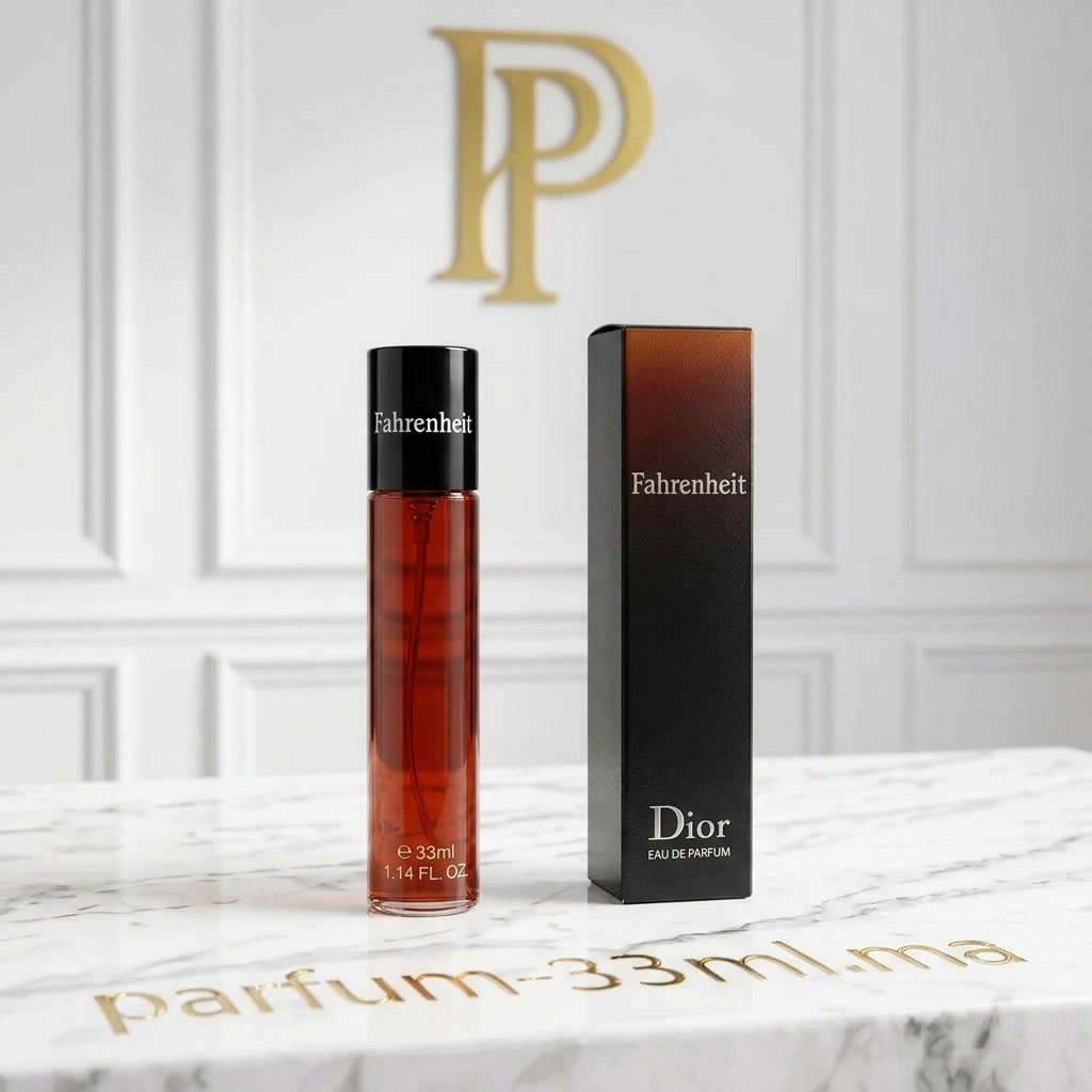 Fahrenheit Dior 33ml