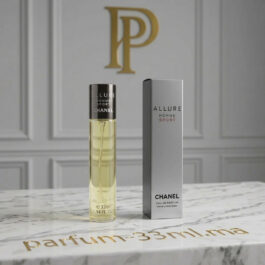 Allure Homme Sport 33ml