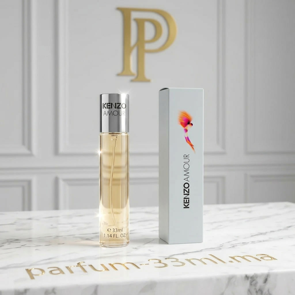 Amour Femme 33ml