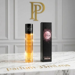 Black Opium 33ml