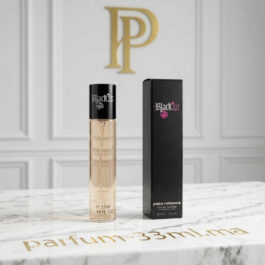 Black XS for Her 33ml
