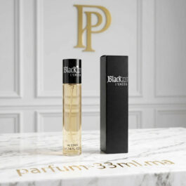 Black XS L’Exces pour homme 33ml