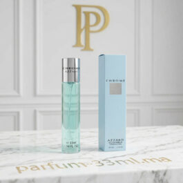 Chrome Azzaro 33ml