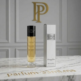 Fève Délicieuse 33ml