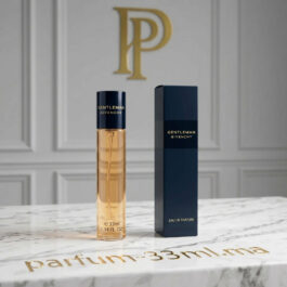 Gentleman Givenchy 33ml