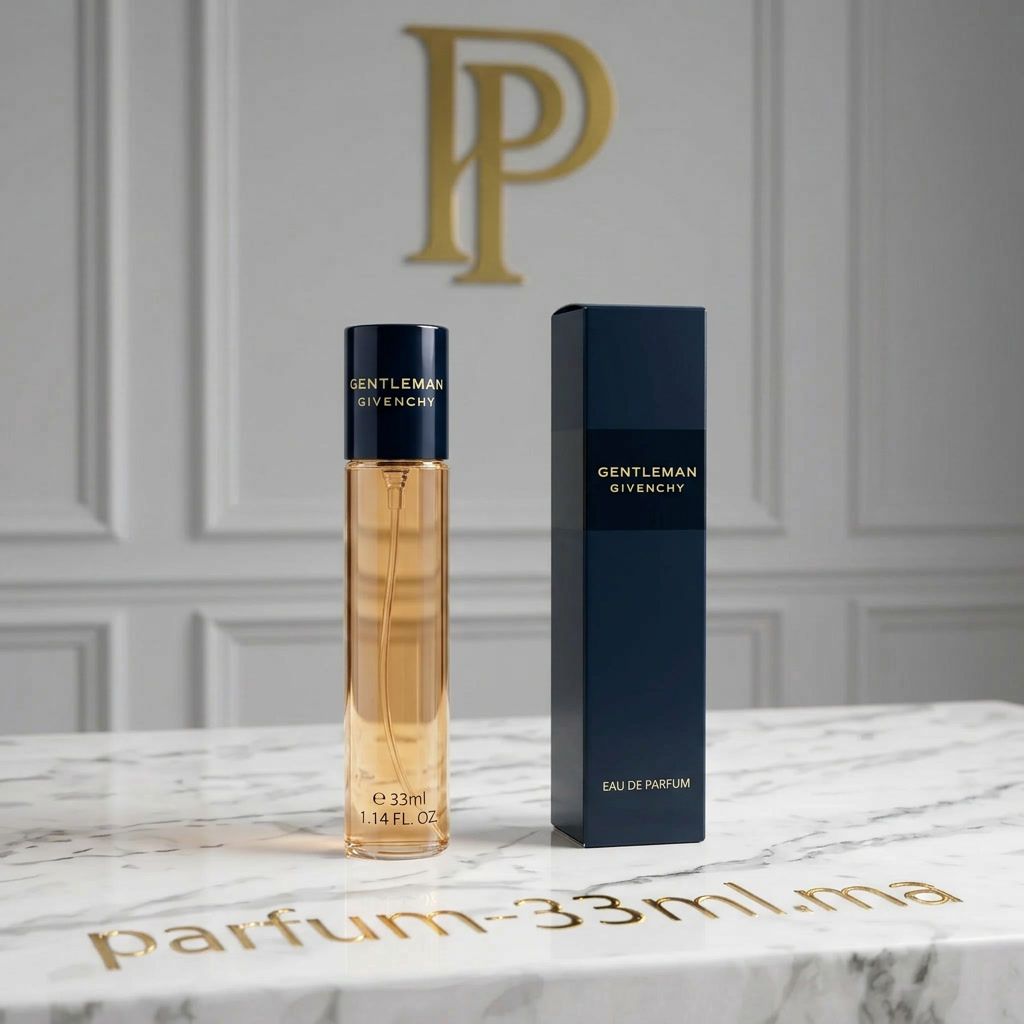 Gentleman Givenchy 33ml