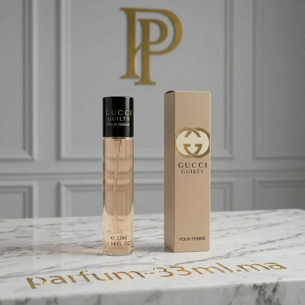 Gucci Guilty pour Femme 33ml