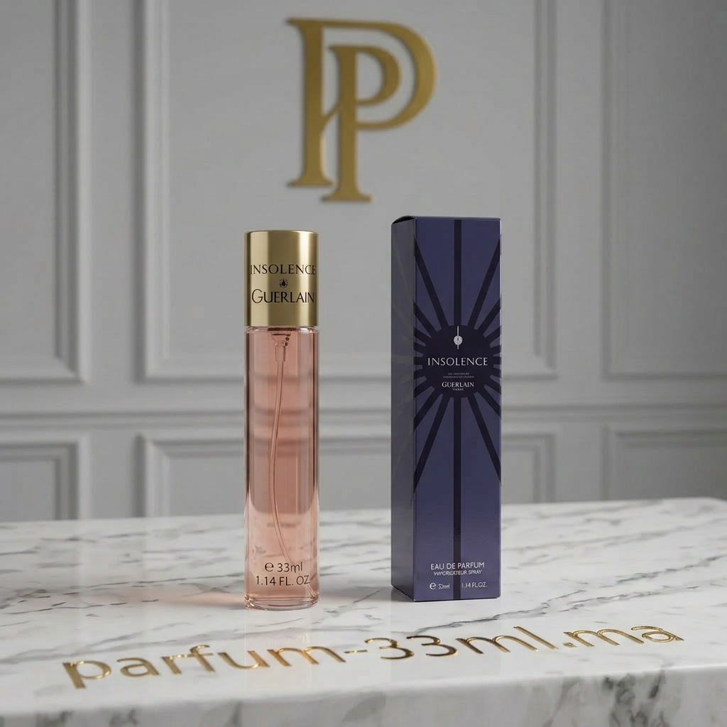 Insolence 33ml