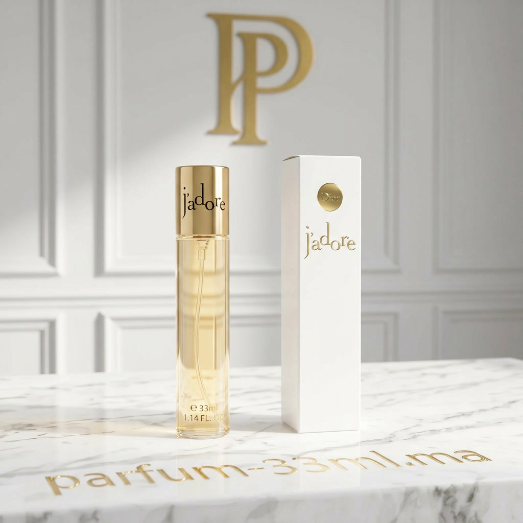 J'Adore 33ml