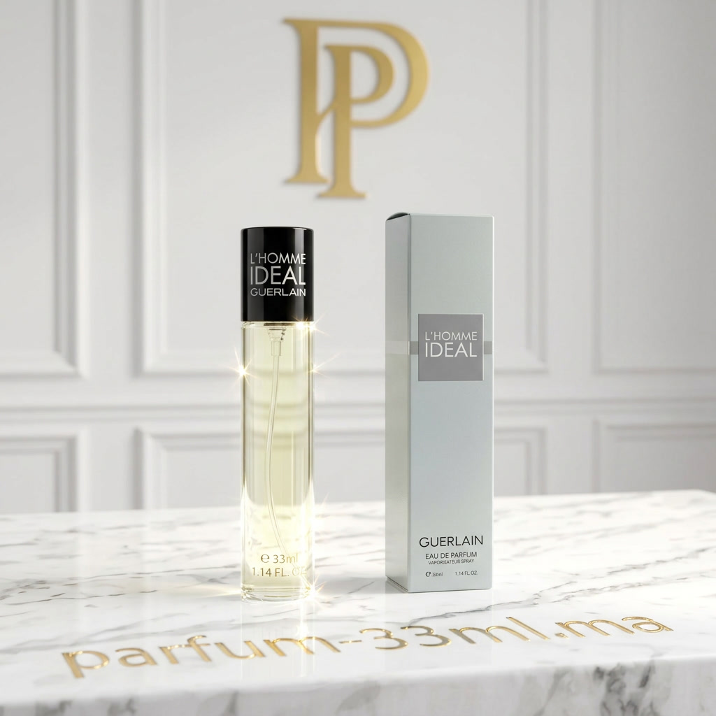 L'Homme Idéal 33ml