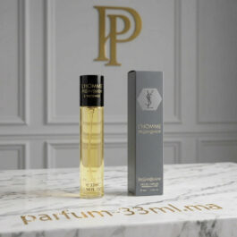 L&rsquo;Homme Yves Saint Laurent L&rsquo;Intense 33ml