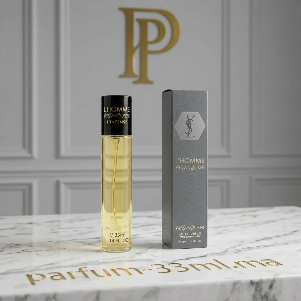 L'Homme Yves Saint Laurent L'Intense 33ml