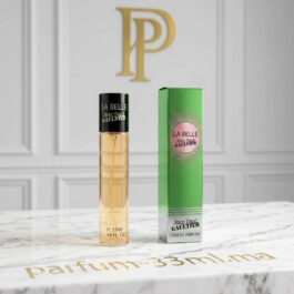 La Belle 33ml