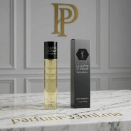 La Nuit de l&rsquo;Homme Yves Saint Laurent 33ml