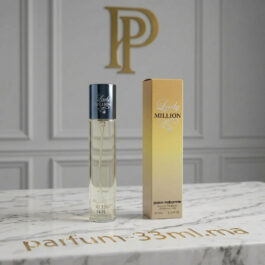 Lady Million 33ml