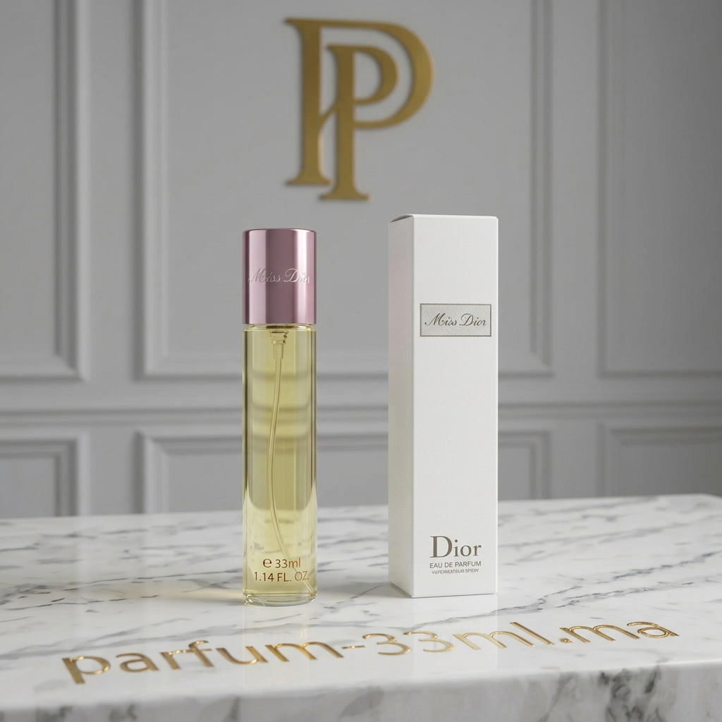Miss Dior 33ml