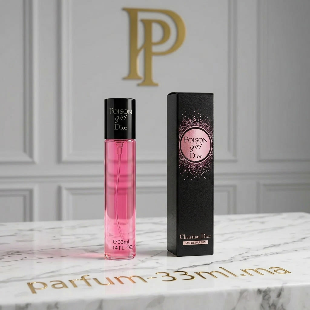 Poison Girl 33ml