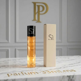 Sì pour femme 33ml