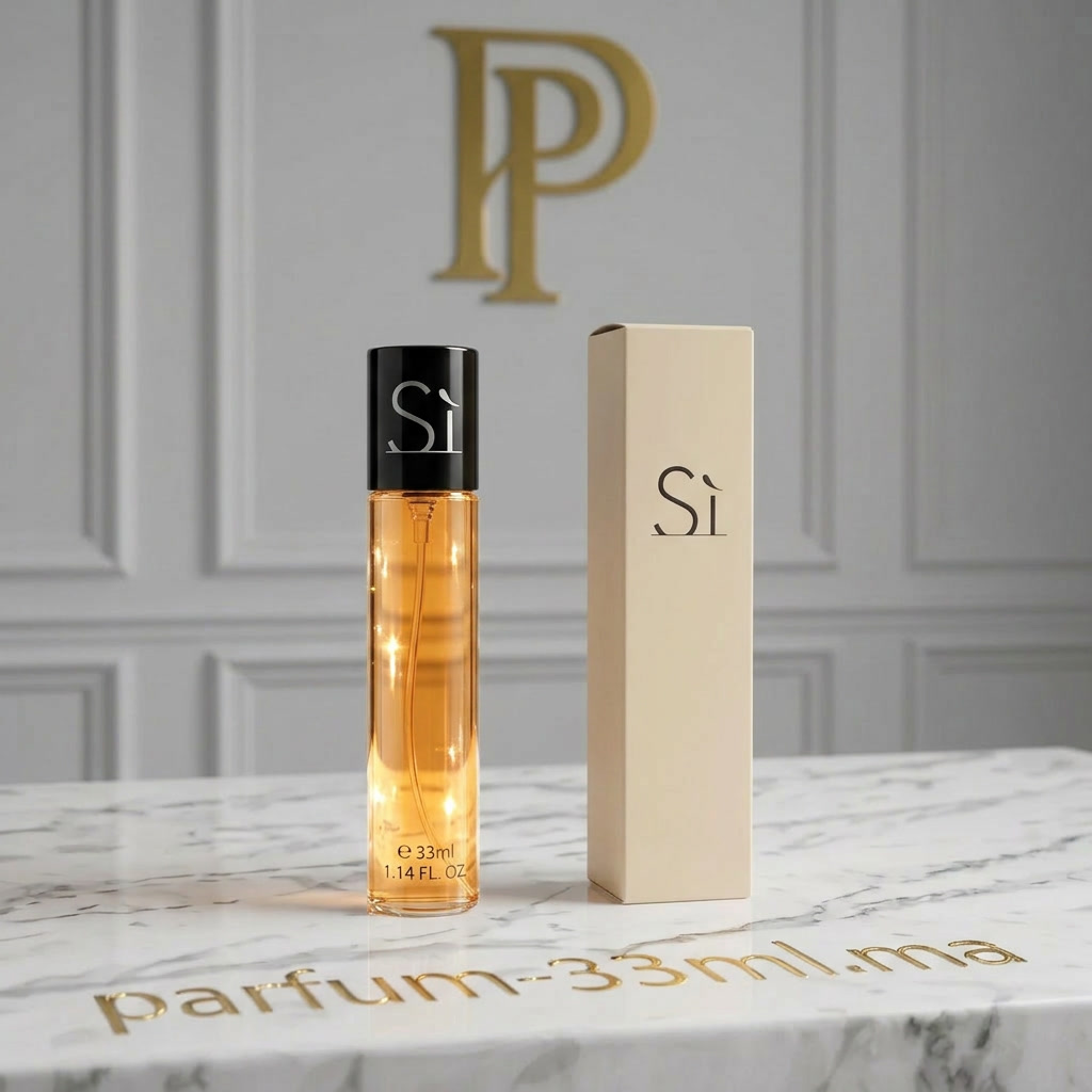 Sì pour femme 33ml
