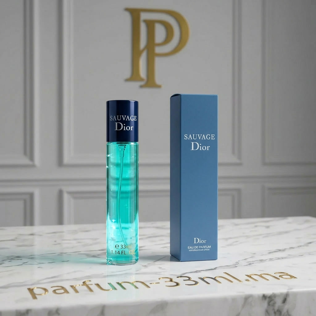 Sauvage Dior 33ml